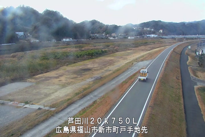 01月13日13時00分