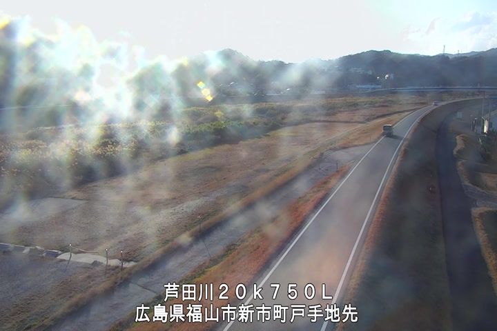 01月13日16時00分