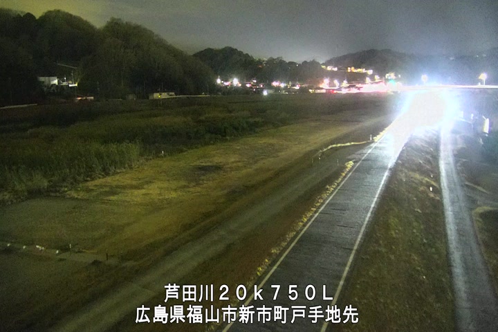 01月13日19時00分