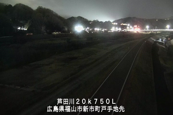 01月13日21時00分