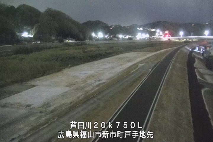 01月21日23時00分