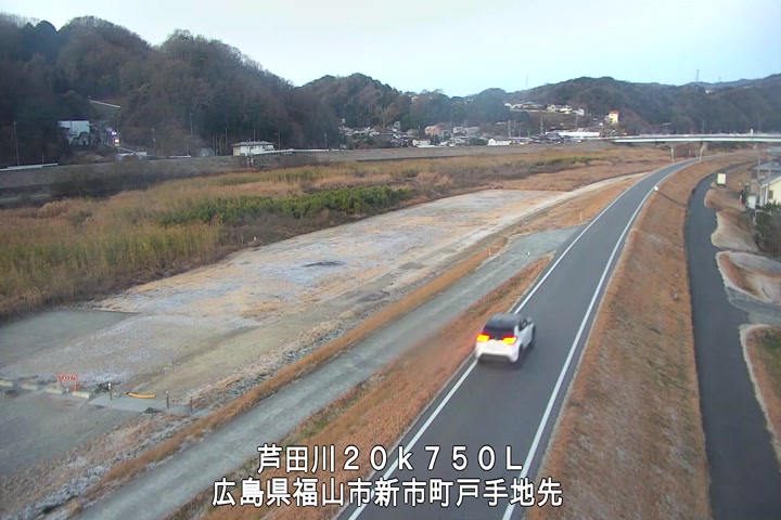 01月22日07時00分