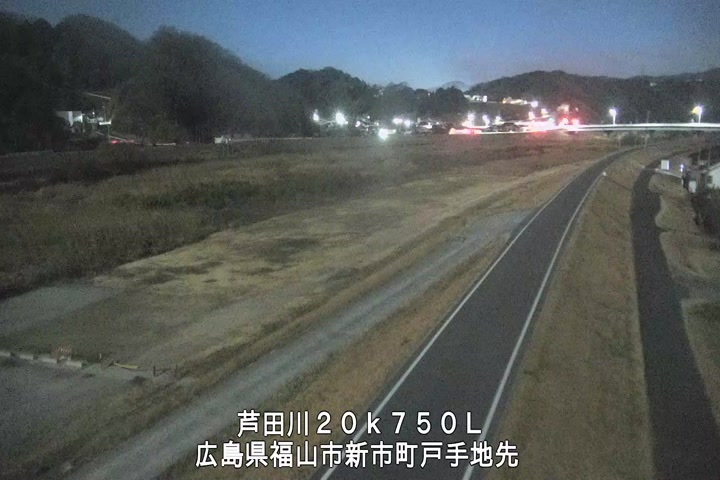 02月02日21時00分