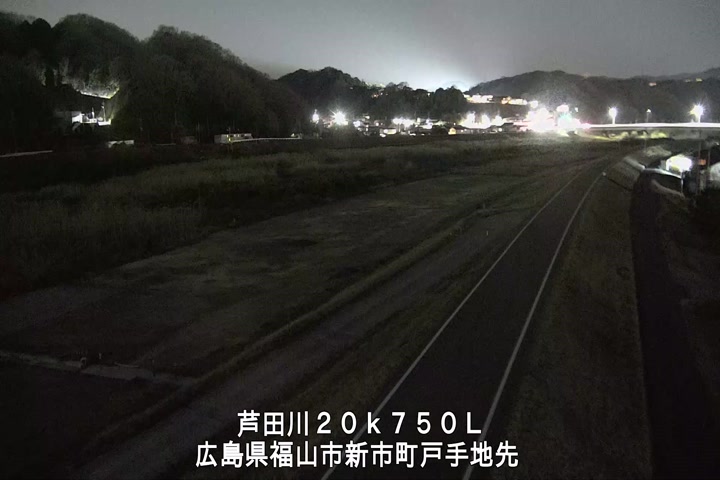 03月23日21時00分