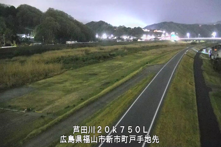 03月30日21時00分