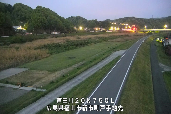 04月12日05時00分