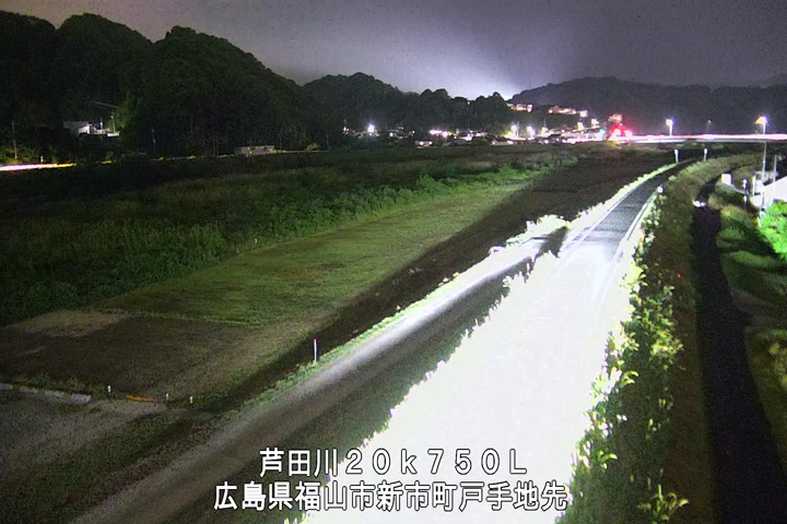 06月01日21時00分