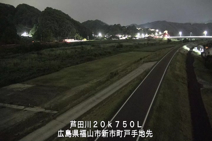 06月01日23時00分