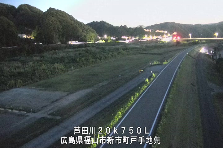 06月03日20時00分