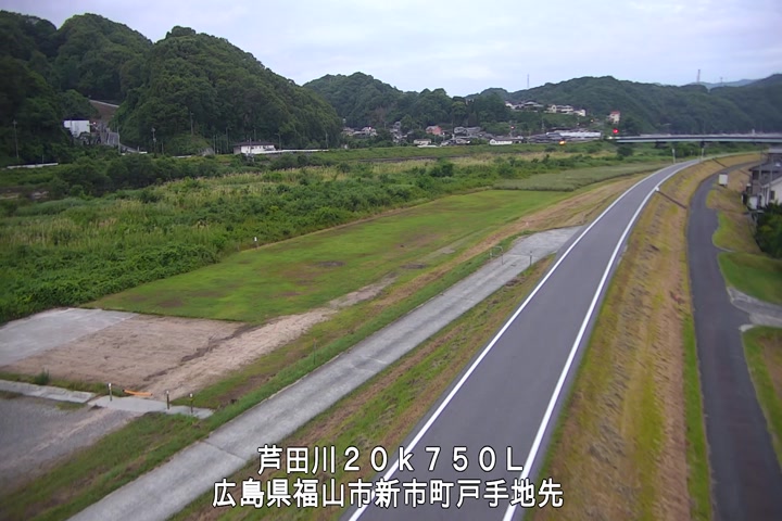 06月07日05時00分
