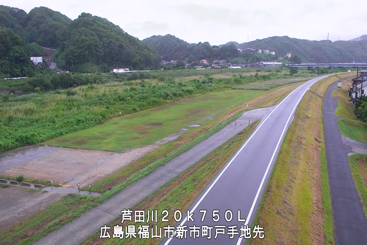 06月07日13時00分