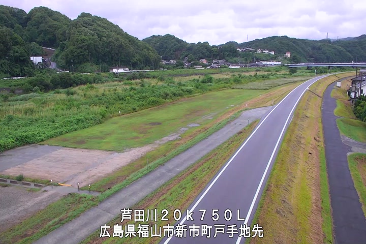 06月07日16時00分