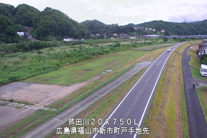 06月07日17時00分