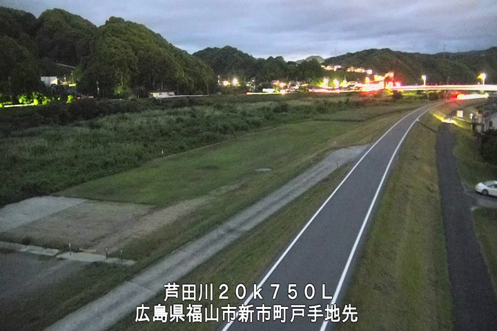 06月07日20時00分