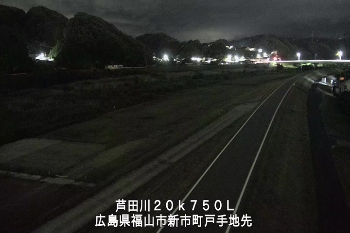 06月07日23時00分