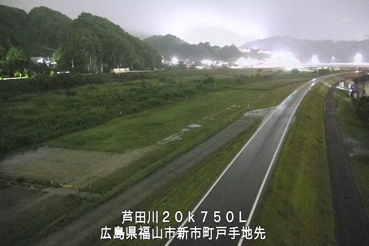 06月08日21時00分