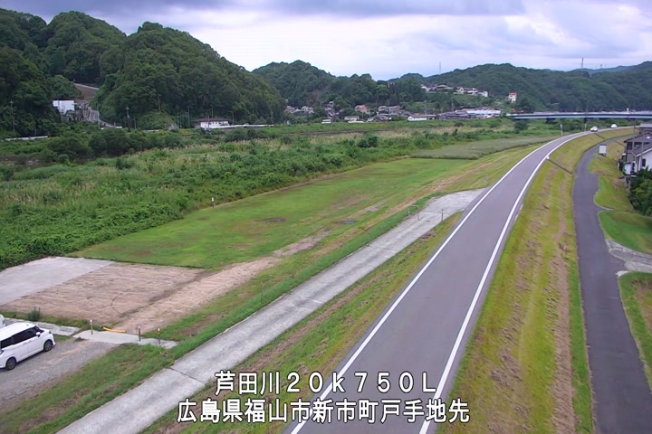 06月09日19時00分