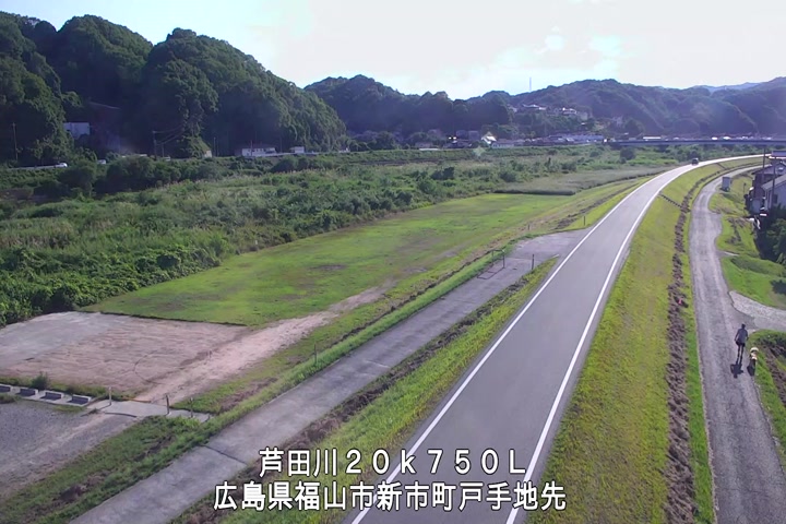 06月10日17時00分
