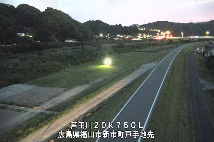 06月10日20時00分