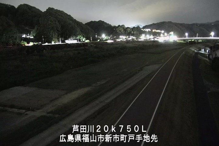 06月10日21時00分