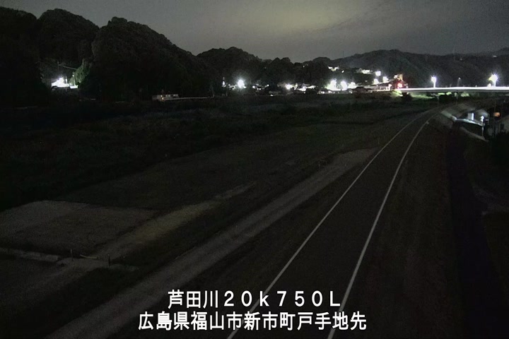 06月10日23時00分