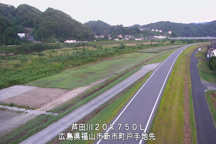 06月12日05時00分