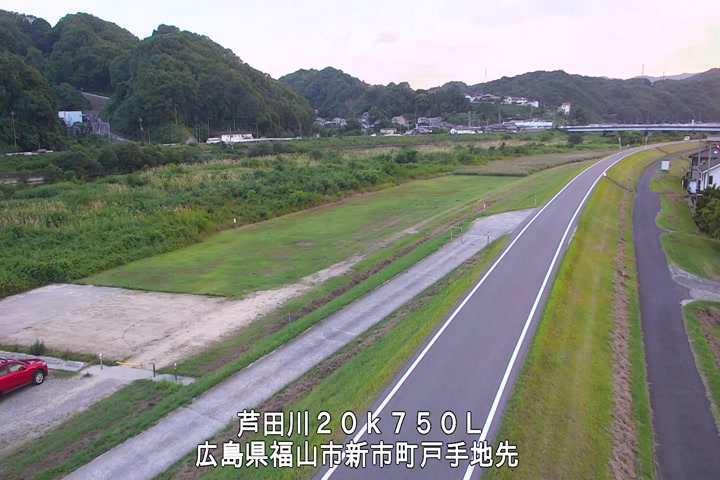 06月12日19時00分