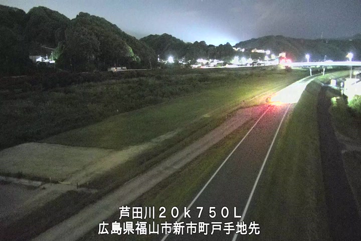 06月12日21時00分