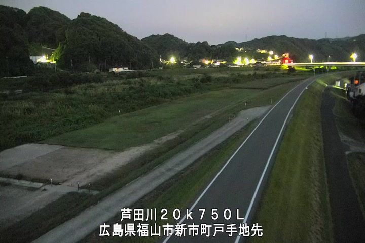06月13日04時00分