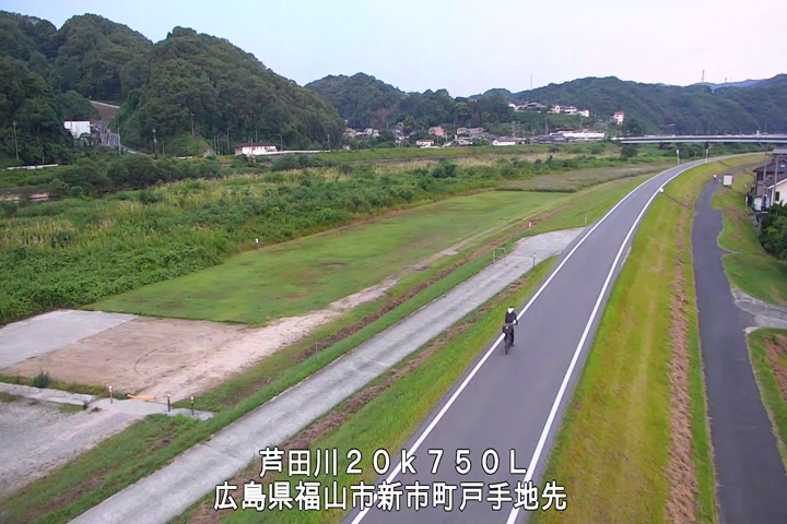 06月13日05時00分