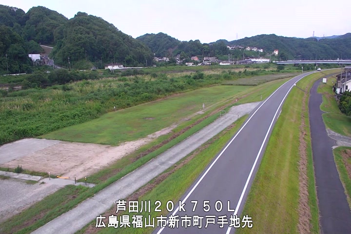 06月13日07時00分