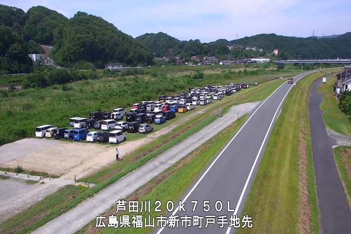 06月13日10時00分
