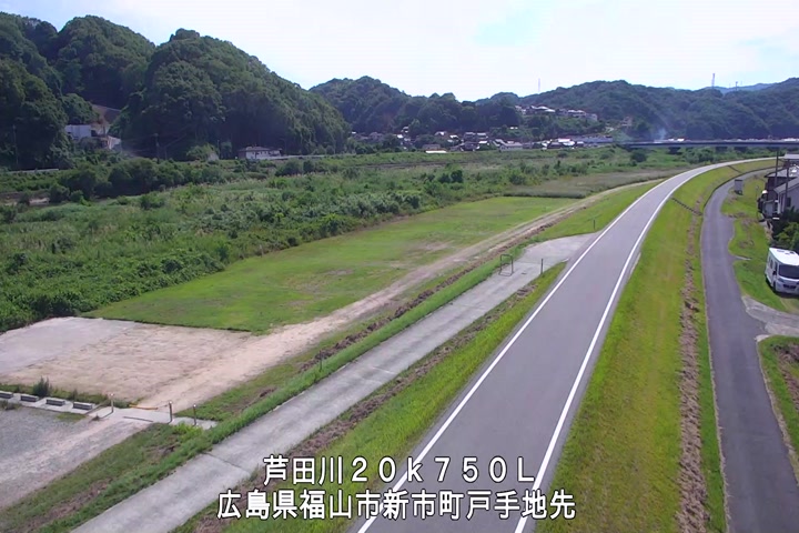 06月13日15時00分
