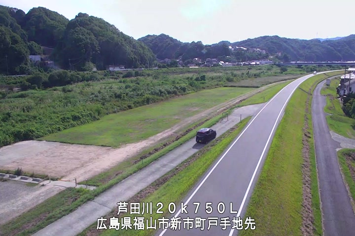 06月13日16時00分