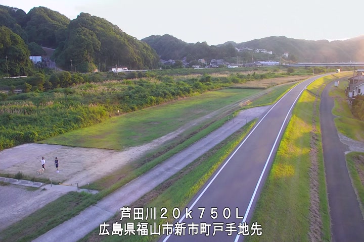 06月13日19時00分