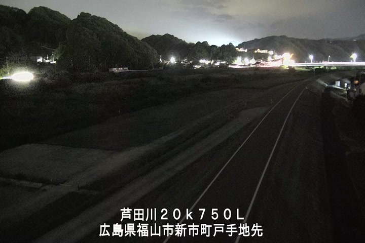06月13日21時00分