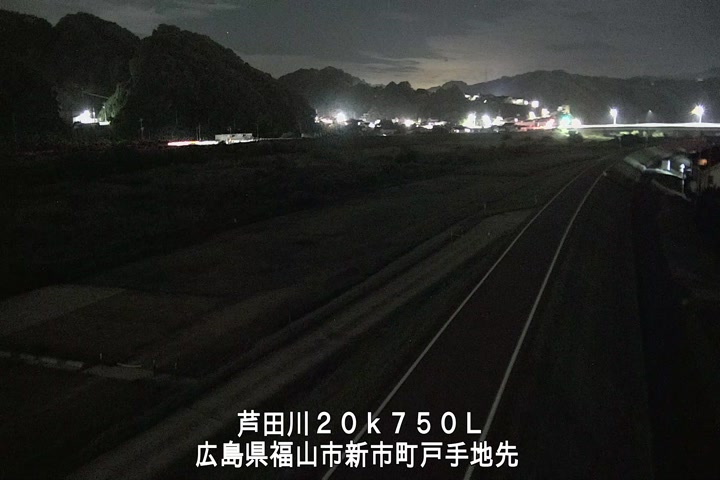 06月14日23時00分