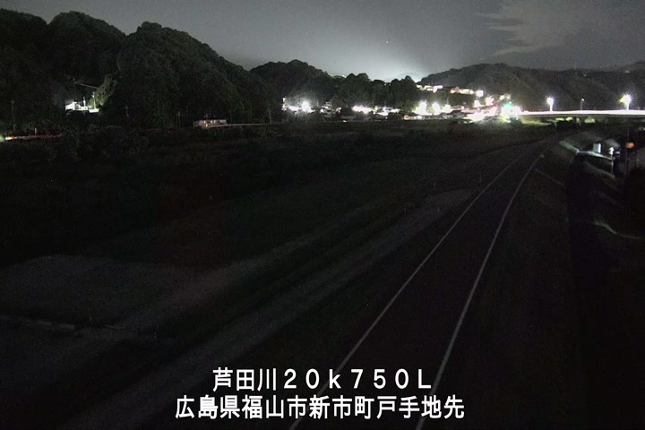 06月16日21時00分