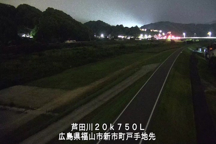 06月19日21時00分