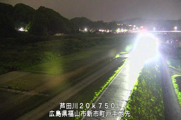 06月19日23時00分