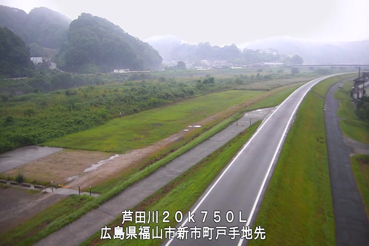 06月20日05時00分