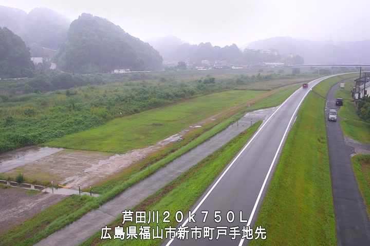 06月20日10時00分