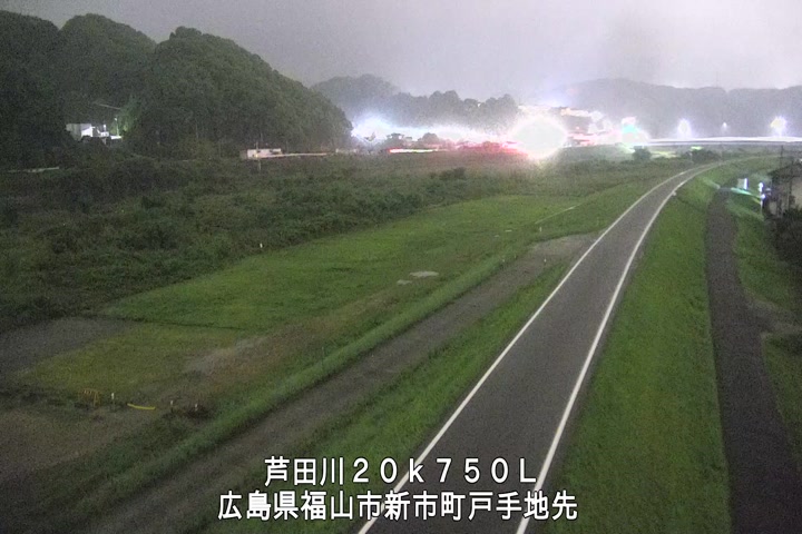 07月01日21時00分