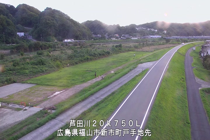 07月02日19時00分