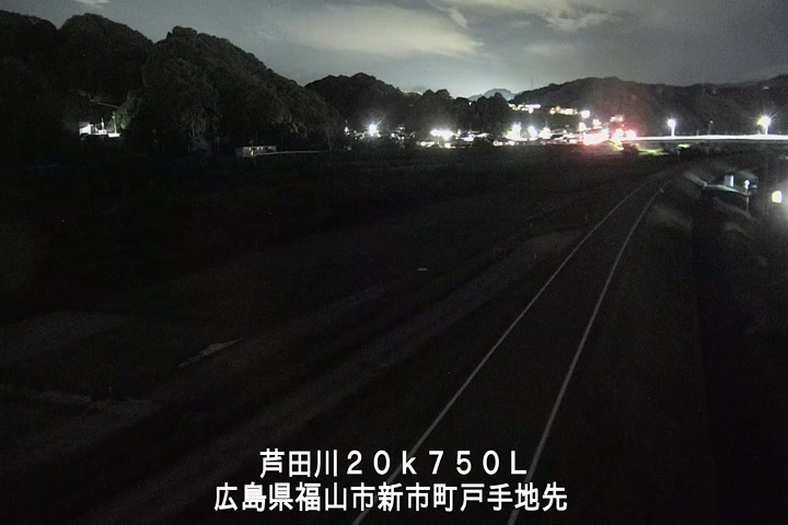 07月02日21時00分