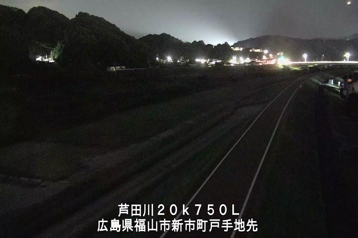 07月13日21時00分
