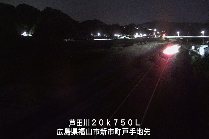 07月13日23時00分