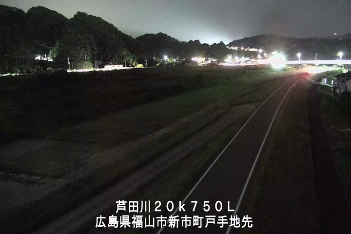 07月17日21時00分