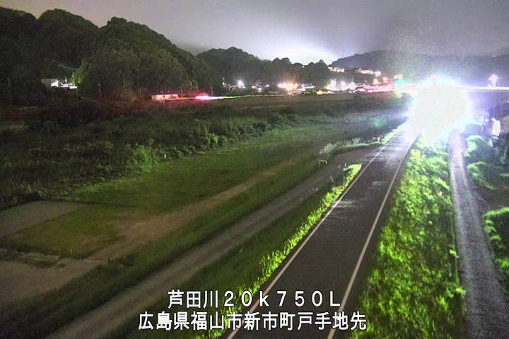 07月18日21時00分