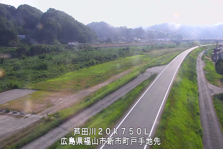 07月20日17時00分